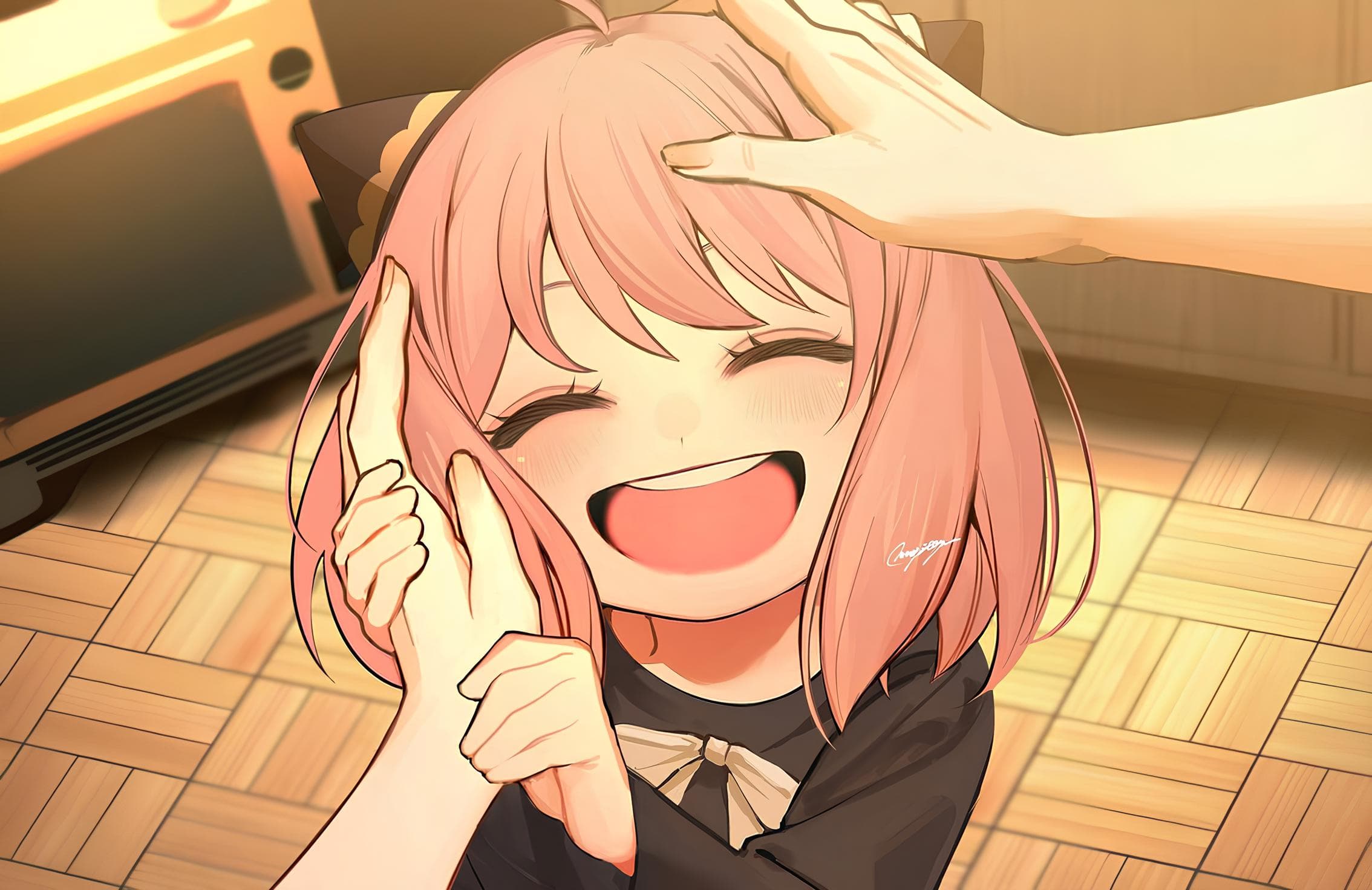 LAMINATED FOR DURABILITY